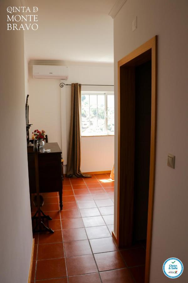 Ervedosa do Douro Quinta Do Monte Bravo - Douro - Quarto Duplo 빌라 외부 사진